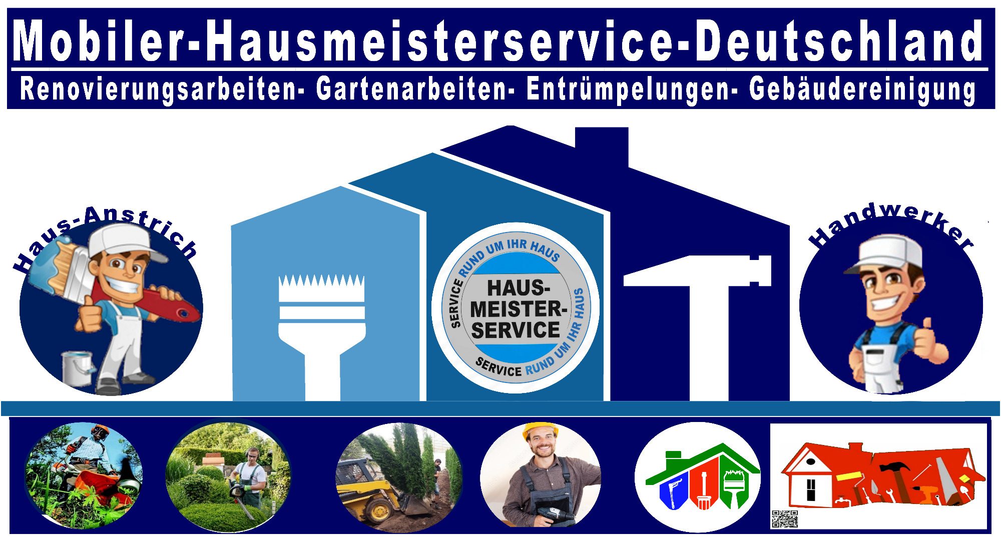 Mobiler Hausmeisterservice-Koeln Mobiler Hausmeisterservice-Koeln